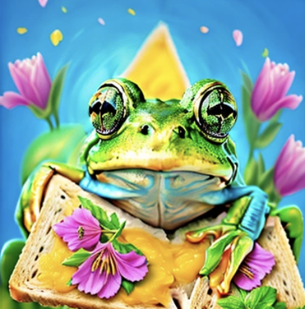www.frogs.pics